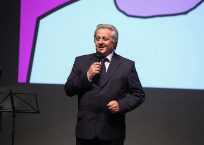 Deschiderea Zilelor Teatrului Matei Vișniec 2024