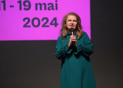 Deschiderea Zilelor Teatrului Matei Vișniec 2024