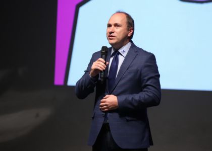 Deschiderea Zilelor Teatrului Matei Vișniec 2024