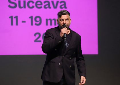 Deschiderea Zilelor Teatrului Matei Vișniec 2024