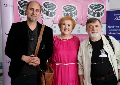 Deschiderea Zilelor Teatrului Matei Vișniec 2024