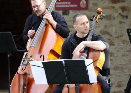 Prima zi de festival - evenimente