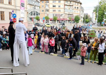 FIZTMV 12 mai - EVENIMENTE