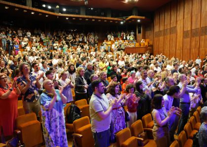 PiSiCi 2 în Sala Studio, TNB, a doua zi de turneu al TMMVS