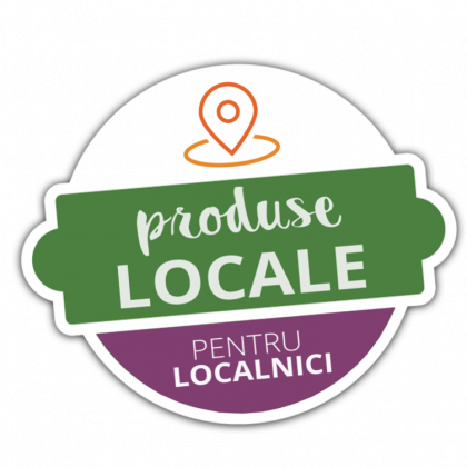 Revista Produse pentru localnici - Final de stagiune