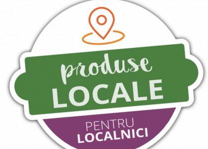 Revista Produse pentru localnici - Final de stagiune