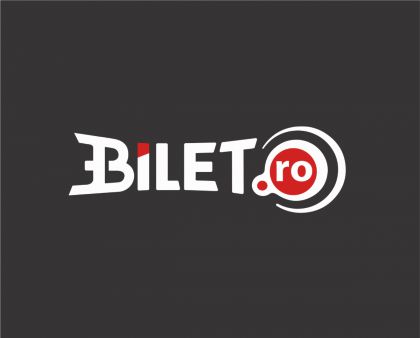 Bilete online se pot procura de pe platforma https://www.bilet.ro .