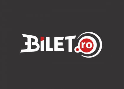 Bilete online se pot procura de pe platforma https://www.bilet.ro .