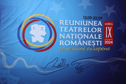 Teatrul sucevean „Matei Vișniec”, invitat la Reuniunea Teatrelor Naționale Românești, la Chișinău