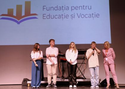 Ziua Mondială a Educației la TMMVS