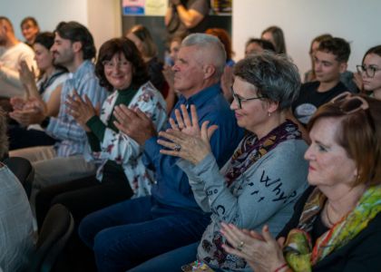 IdentintitAR feminin la Suceava. O colecție de personaje feminine se prezintă prin realitatea augumentată