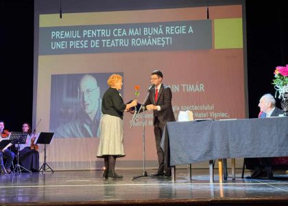 Premiile „Rinocerul 2024”