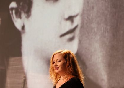 Poezie și muzică la șase mâini - Eveniment dedicat Zilei Culturii Naționale, 15 ianuarie 2025