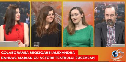 Cafeaua de dimineață (14 martie 2025) - Antena 3 Suceava